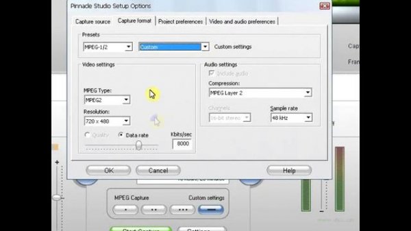 Dazzle DVD Recorder Plus Setup and Best Rendering Setting *iDCL