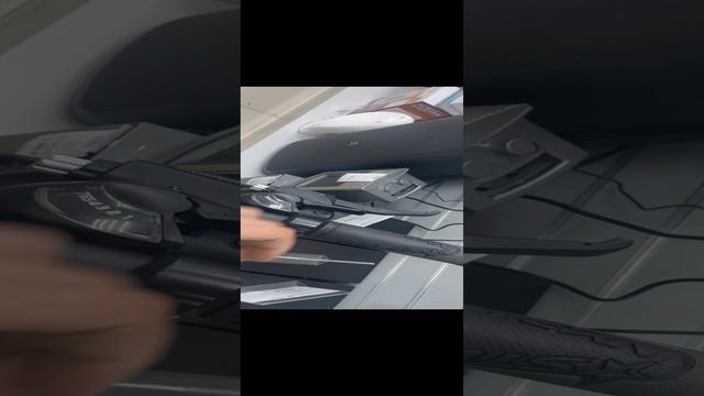 Велосипед STERN