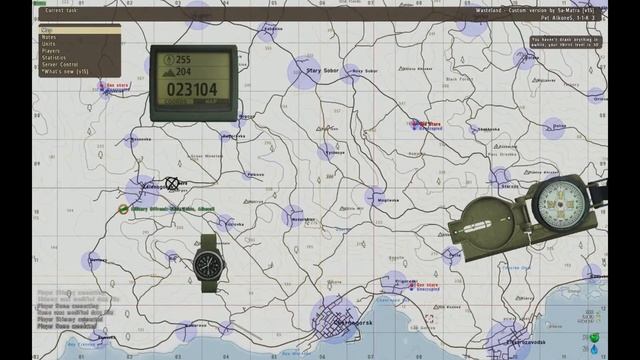 Arma 2 Wasteland with SKO & Lokie Part 2 смотреть онлайн