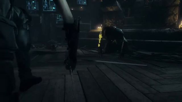 BATMAN ARKHAM KNIGHT Shadow War смотреть онлайн