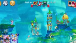 angry birds 2 x sonic hedgehog