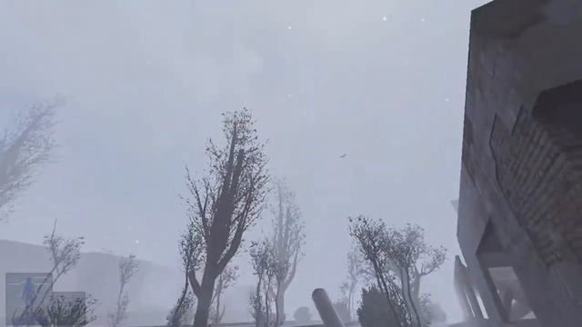 🎄Припять зимой 🎄 (S.T.A.L.K.E.R Anomaly)☢️ смотреть онлайн