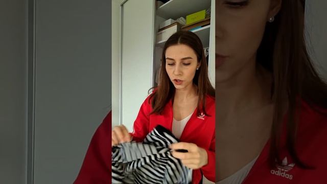 Покупки одежды масс-маркетa. Собираю базу! смотреть онлайн