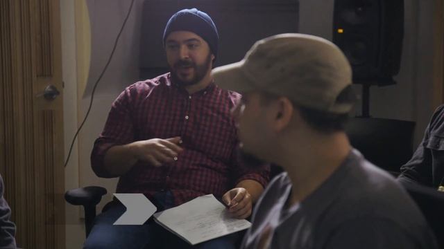 The Sprint – Season 2 Episode 1: All In