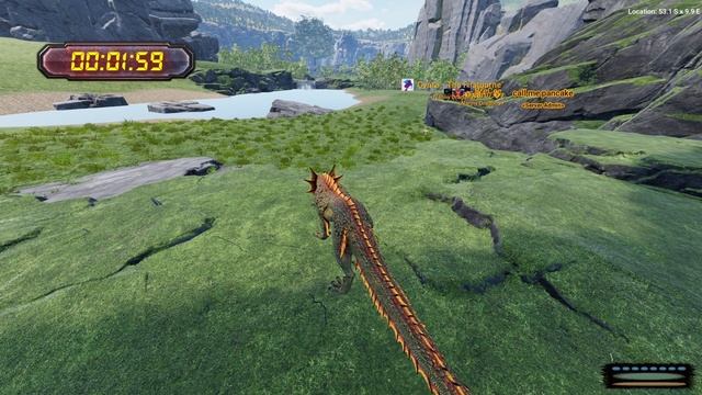 Day of Dragons competition just got BETTER смотреть онлайн