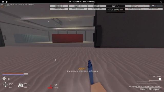 Decaying Winter | Roblox | Solo | Newbie