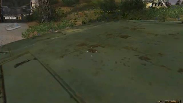 Прохождение STALKER Priboy Story #2. Свалка (Извиняюсь за звук) смотреть онлайн