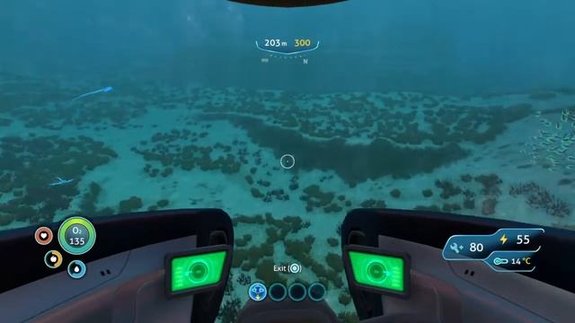 The Grind Begins - Subnautica Pt 2 смотреть онлайн
