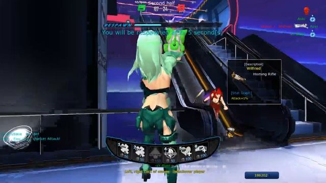 Time to some S4 Remnants hue - Aoki S4 смотреть онлайн