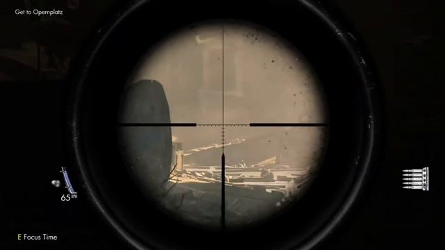 SNIPER ELITE V2 REMASTERED Gameplay Walkthrough Part 2 смотреть онлайн