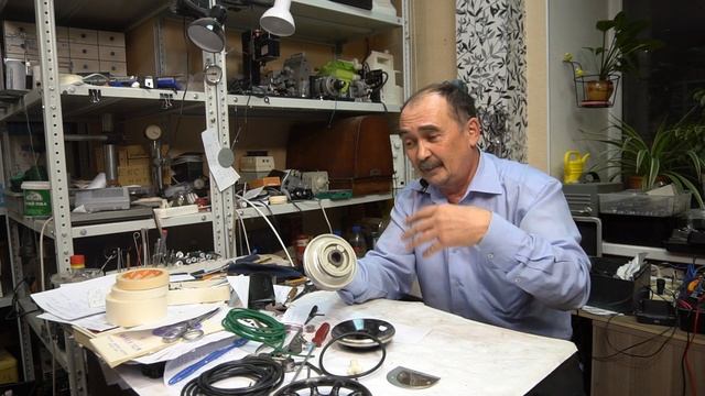 Трудности при шитье кожи и брезента смотреть онлайн