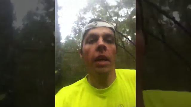 ECCO BIOM Trail - Aaron (United States) смотреть онлайн
