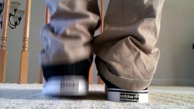Adidas campus vulc *on feet * смотреть онлайн