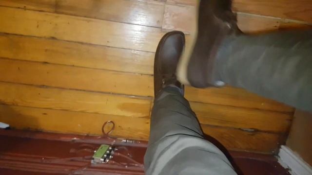 Clarks wallabee beeswax leather on feet смотреть онлайн