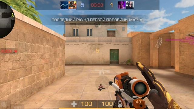 Как играет сильвер|How Silver plays|Standoff 2 смотреть онлайн