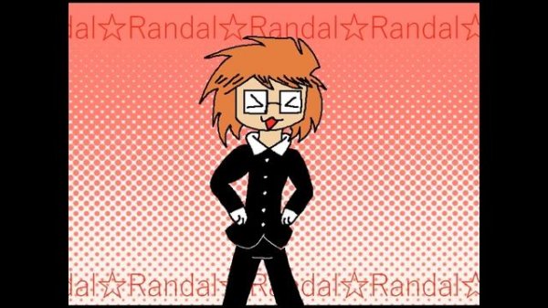 Unfinished Ranfren Animation