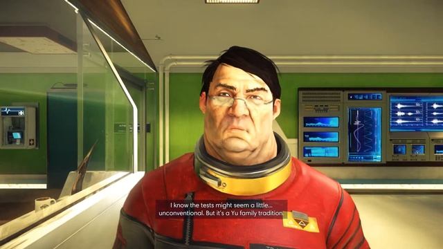 Prey - Game Tutorial - Part 1 смотреть онлайн