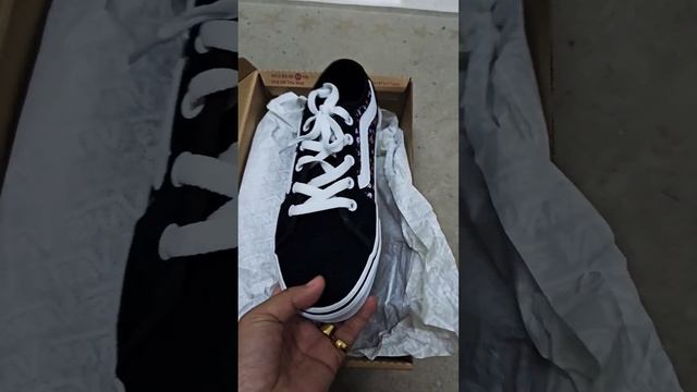 unboxing Filmore Decon #vans #filmore смотреть онлайн
