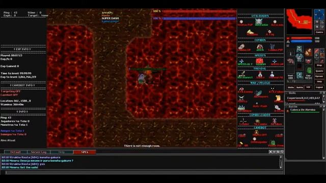 NTO ACADEMY ➤ Quest Armas смотреть онлайн