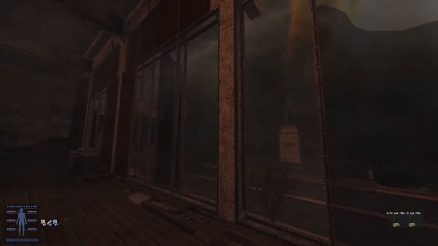 S.T.A.L.K.E.R Anomaly | Выброс смотреть онлайн