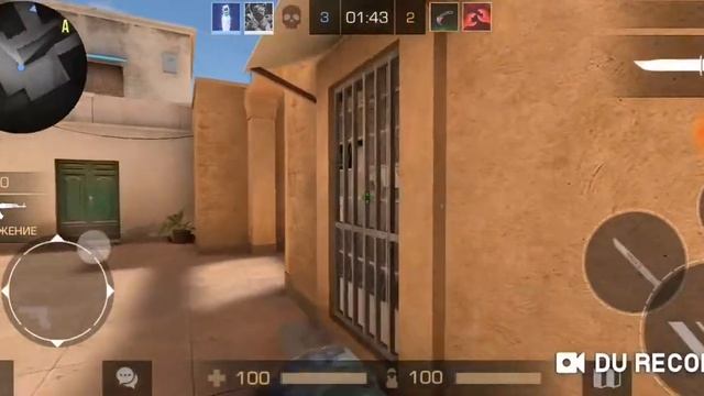2 Видео заскгодня=STANDOFF 2 смотреть онлайн