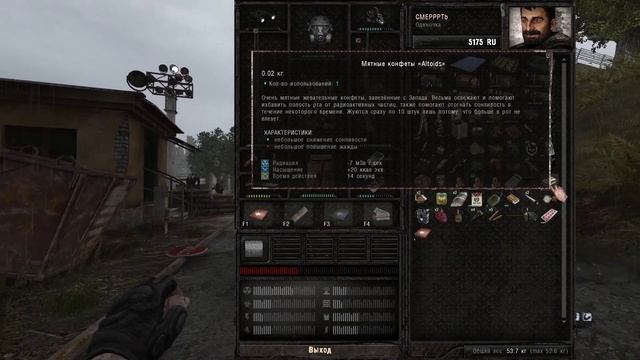 Стрим S.T.A.L.K.E.R. Anomaly 1.5.0 смотреть онлайн
