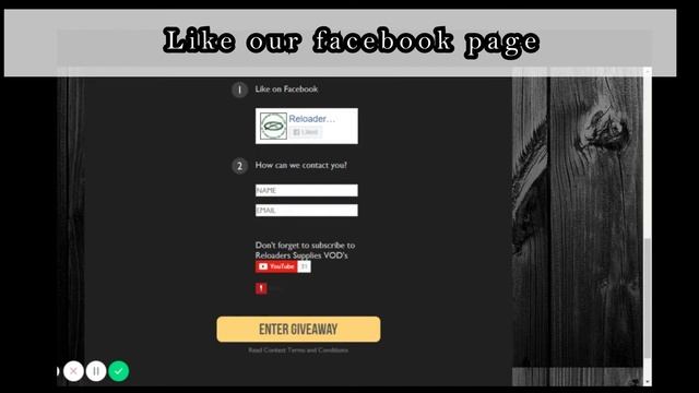 Day 18 of 18 days of Christmas Giveaway! смотреть онлайн