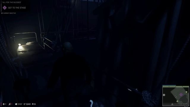 LINCOLN NOT PLAYING ANYMORE! ( "MAFIA 3" DLC EP 8) смотреть онлайн