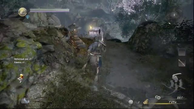 !!долгий стрим!! NIOH 2 прохождение смотреть онлайн