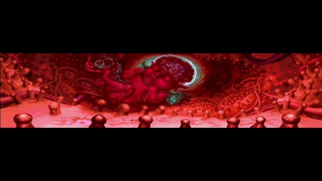 Fetus Of God Darkstalkers 3 смотреть онлайн