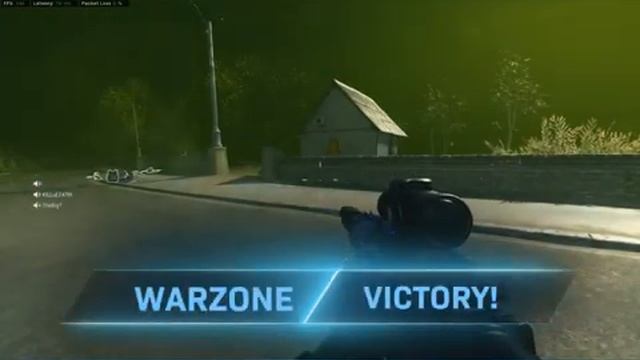 Call Of Duty: Warzone - The Best Of Reddit #8 смотреть онлайн
