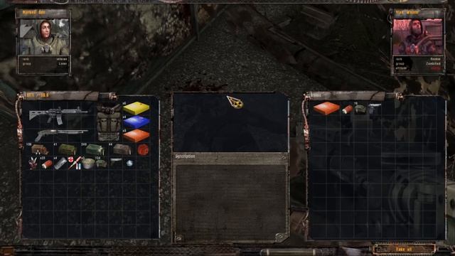 S.T.A.L.K.E.R. SoC #5 - Lair смотреть онлайн
