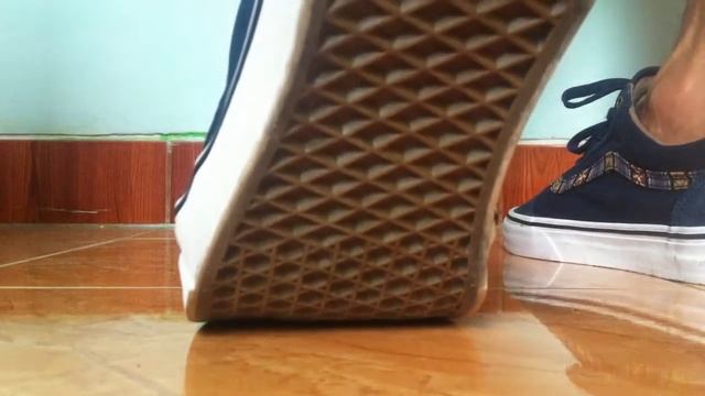 "VANS" INDO PACIFIC OLD SKOOL ORIGINAL смотреть онлайн