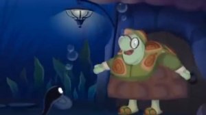 Лунтик - С.Т.А.Л.К.Е.Р.