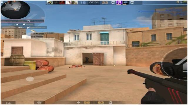 Run❤| fragmovie standoff 2 смотреть онлайн