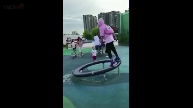 Нарезка приколов 2019 смотреть онлайн