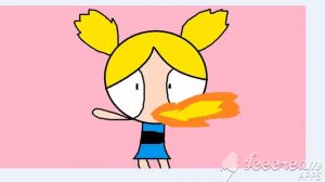 супер крошке очень горячо