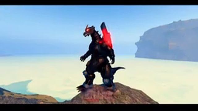 LISTS OF SKINS TO TRY ON YOUR KIRYU! Pt.2 |Kaiju Universe| смотреть онлайн