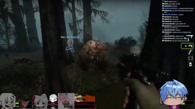 strteam guerilla | Left 4 Dead 2 [IDN/EN] смотреть онлайн