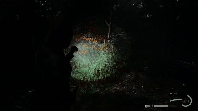 ALAN WAKE 2 Gameplay PC | Parte 5 Español смотреть онлайн