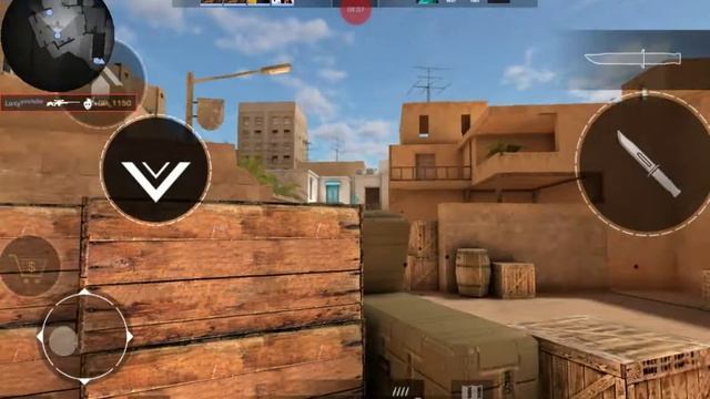 Настройки сайлеса в standoff 2 смотреть онлайн