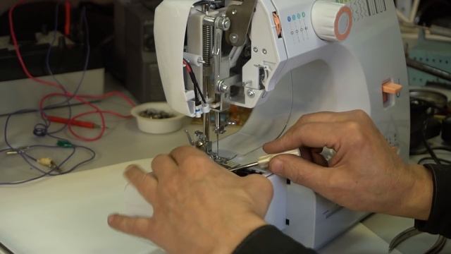 Зачем Вы покупаете это? - DEXP SM-1600H смотреть онлайн