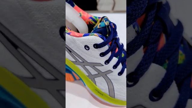 ASICS GEL-KAYANO 29 #asics #asicsshoes #shoesreview #unboxing #runningshoes #GELKAYANO29 смотреть онлайн