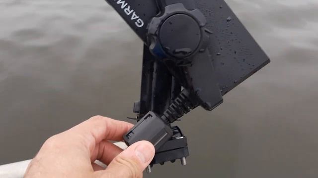 GLS 34 LiveScope Panoptix Ферритовый фильтр