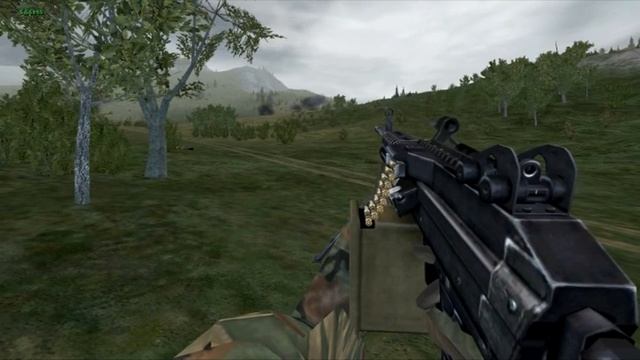 Cold War Enhanced - Gameplay смотреть онлайн