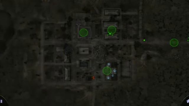 Играем в War Groups 3 #1 смотреть онлайн