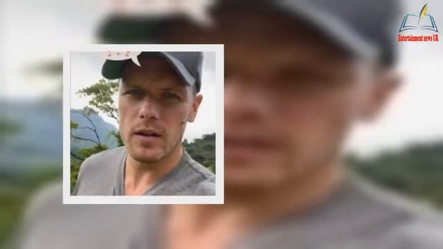 Bad news 💥 Caitriona Balfe reveals Sam Heughan had a serious accident during his trip to Mexico 😱 смотреть онлайн