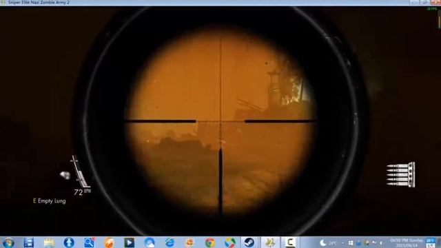 Sniper Elite Nazi Zombie Army 2 {Part 1} смотреть онлайн