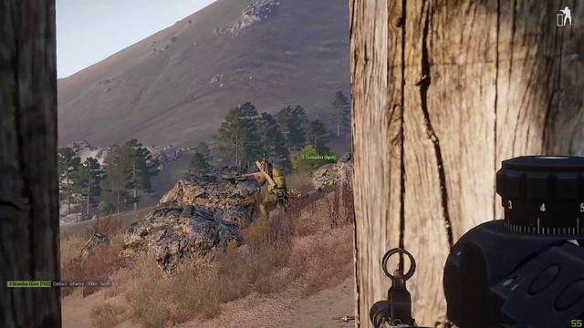 ArmA 3 Dynamic Recon Ops # 15 смотреть онлайн