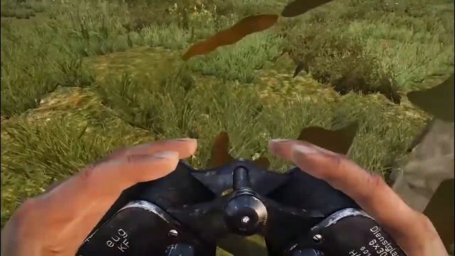 За 45ткой до конца [WOG Iron Front ArmA 3] смотреть онлайн
